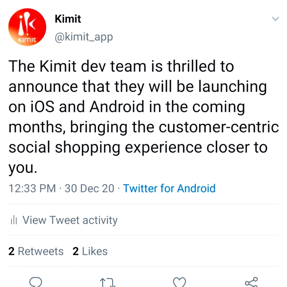 KIMIT